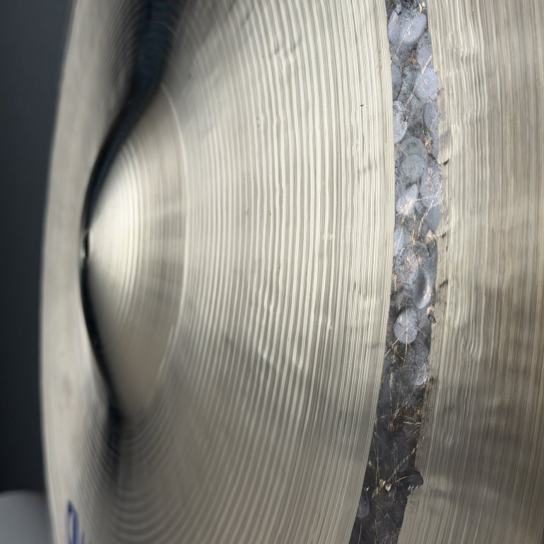 Anatolian Canopus 21" Ride