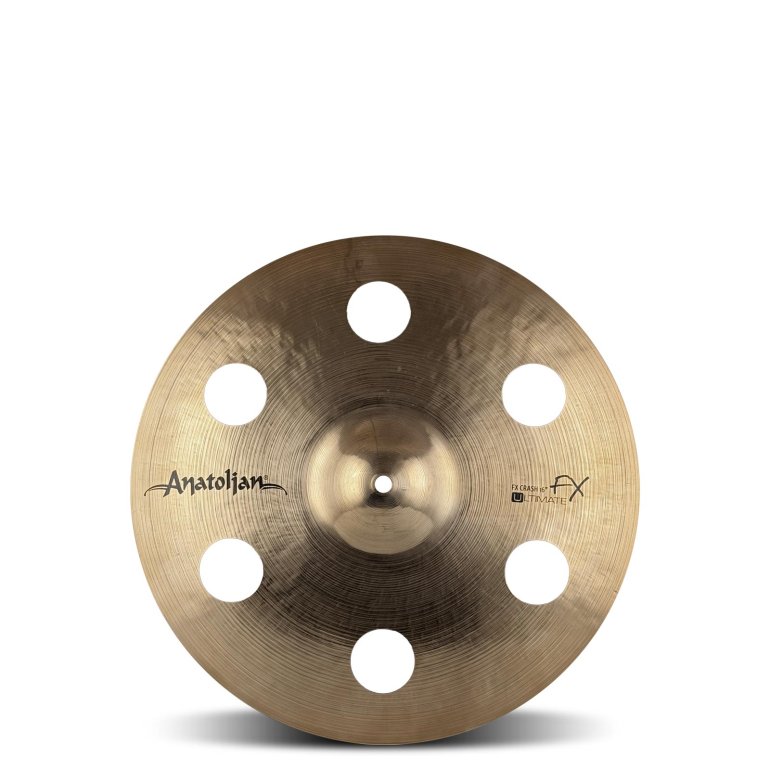 Anatolian Ultimate 16" FX Crash