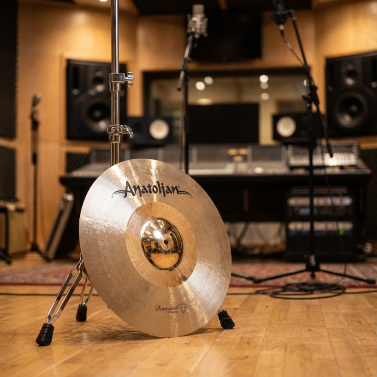 Anatolian Diamond 20" Ride