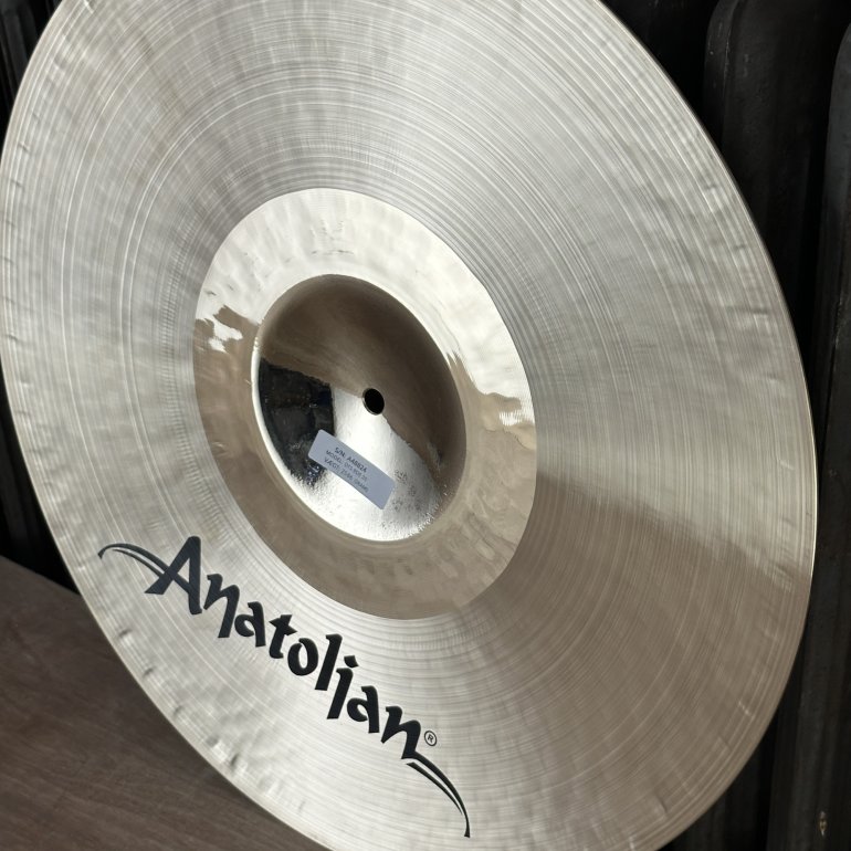 Anatolian Diamond 20" Ride