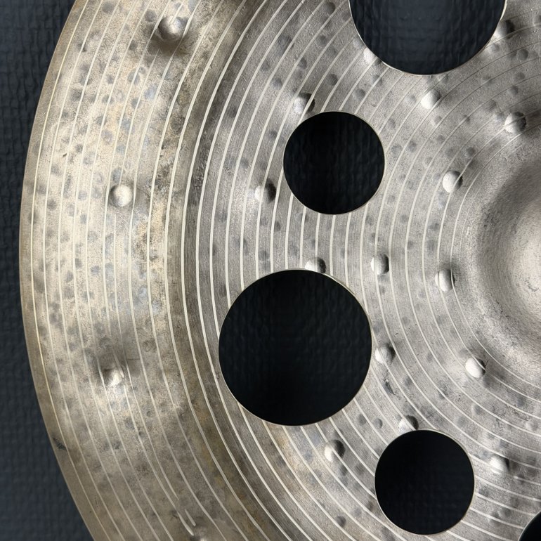 CymbalWorks Collectables 18" Air China