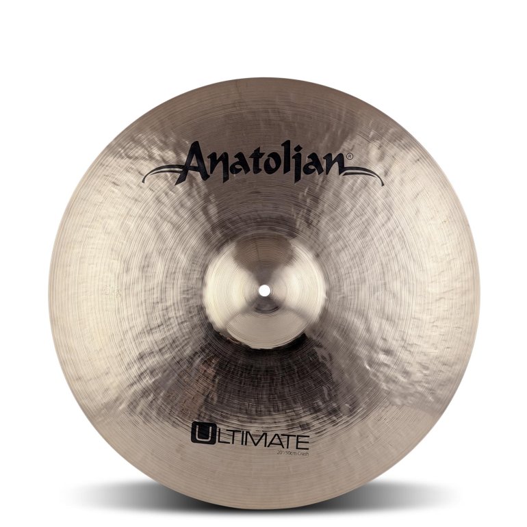 Anatolian Ultimate 20" Crash