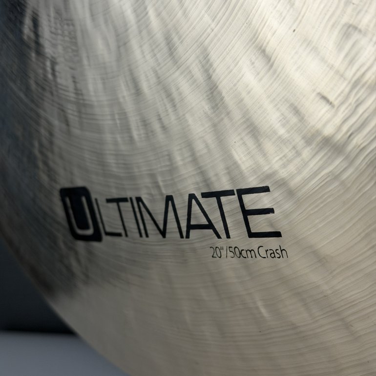 Anatolian Ultimate 20" Crash