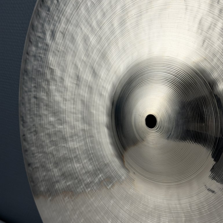 Anatolian Ultimate 20" Crash