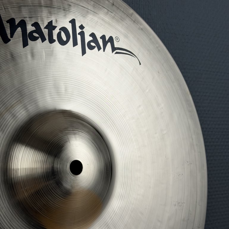 Anatolian Ultimate 16" Hell Crash