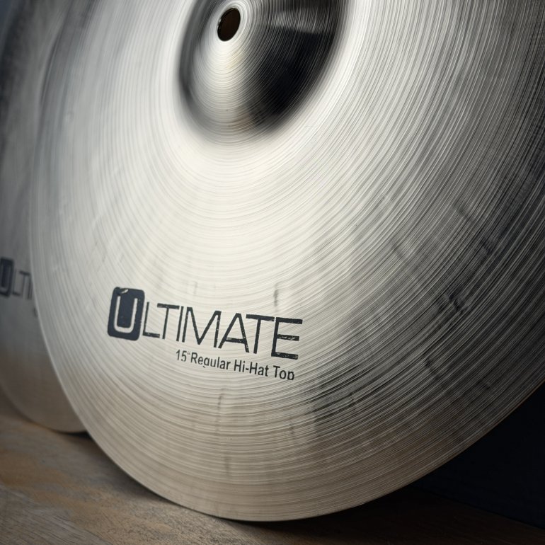 Anatolian Ultimate 15" Hihat