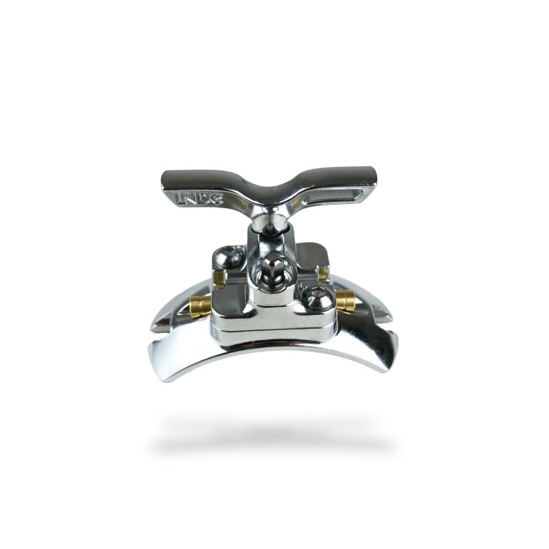 INDe - BR4 Universal Rigid Bracket (Wingnut) - main image on white background 