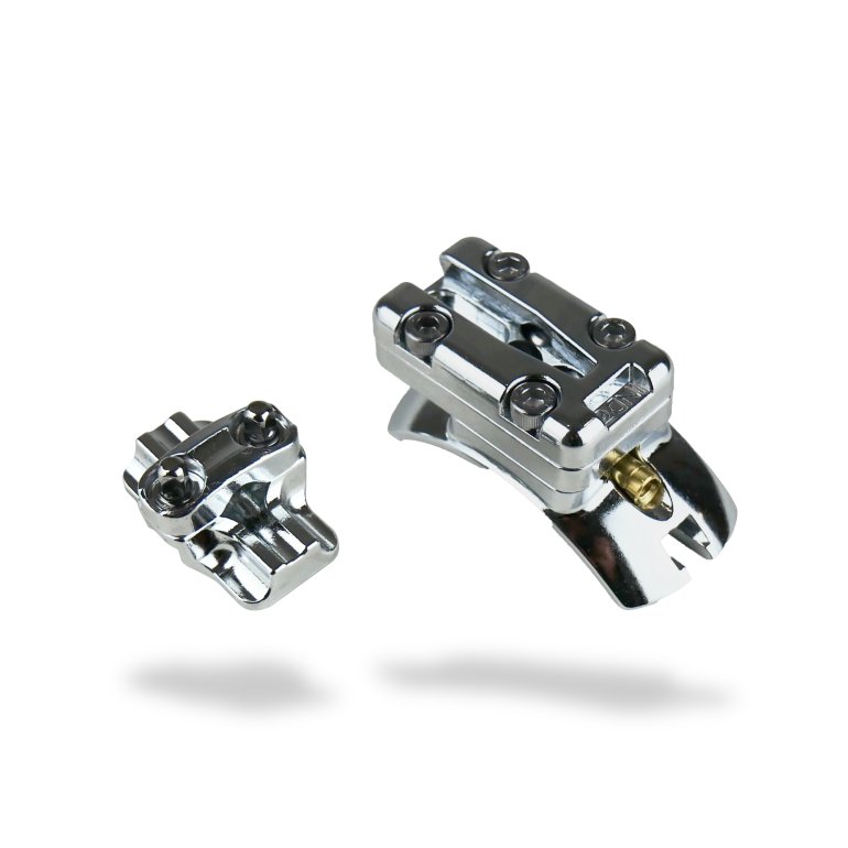 INDe - BR4R Universal Rigid Bracket (RST version)