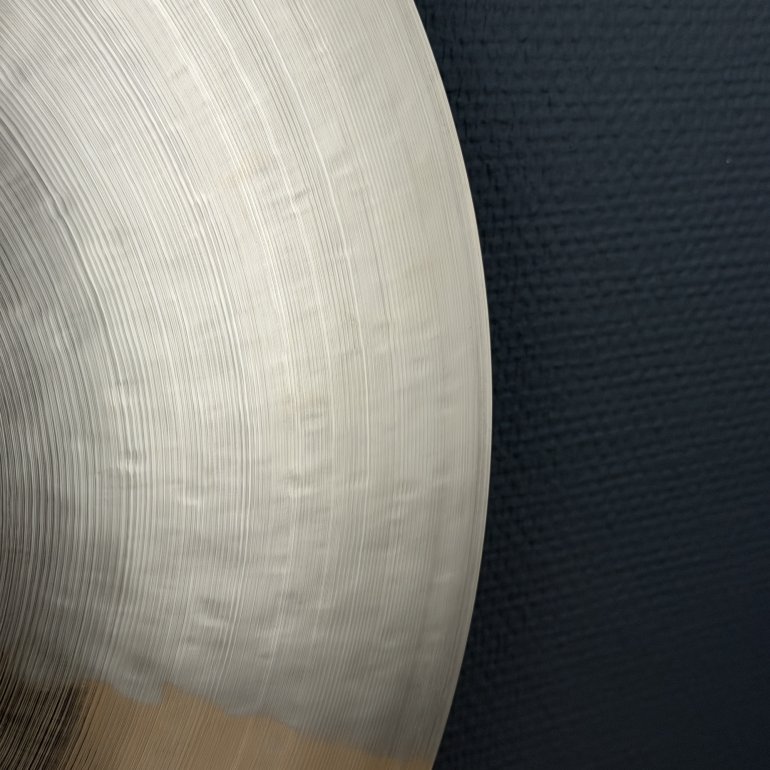 Anatolian Ultimate 19" Hell Crash