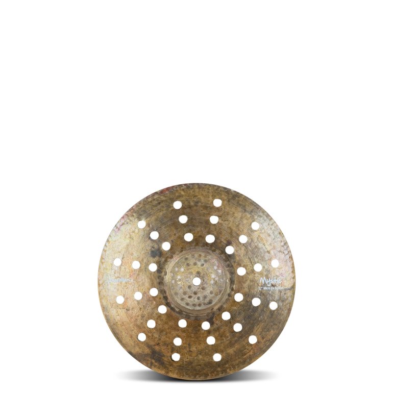 Anatolian Mystic 12" MicroFX Splash