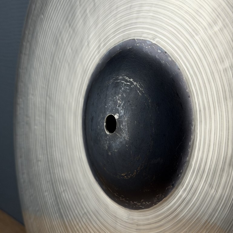 Anatolian BC Worship 18" Crash
