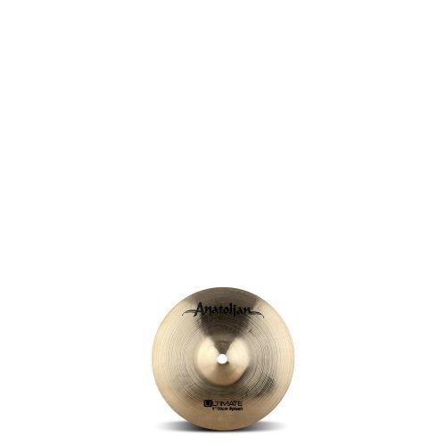 Buy Anatolian Cymbals - BEST quality - Watch on video!