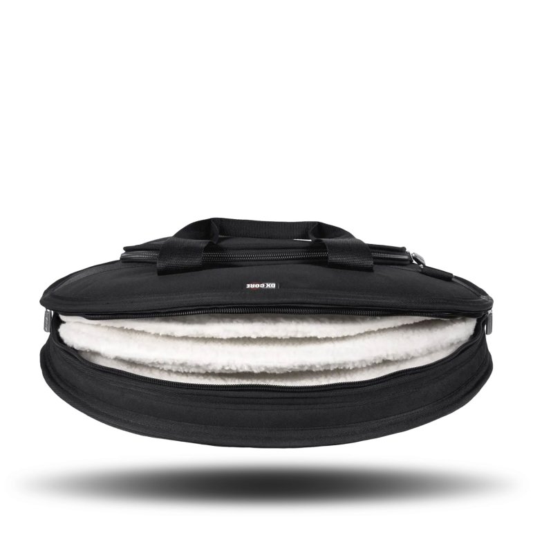Ahead Armor DeLuxe Heavy Duty 24" Cymbal Bag