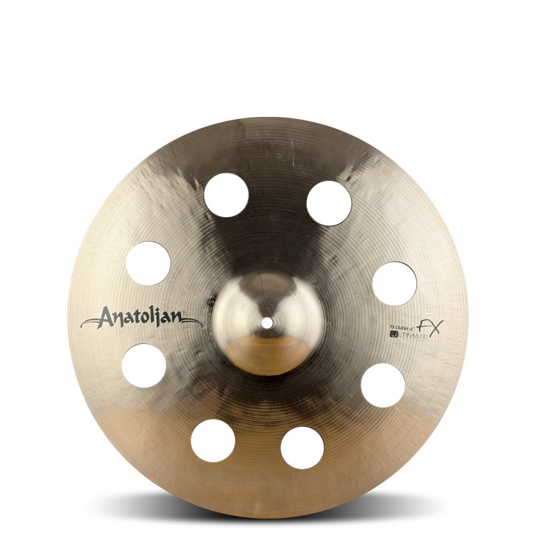 Anatolian Ultimate 18" FX Crash