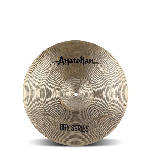 CymbalONE – Cymbals, drum gear & experience!