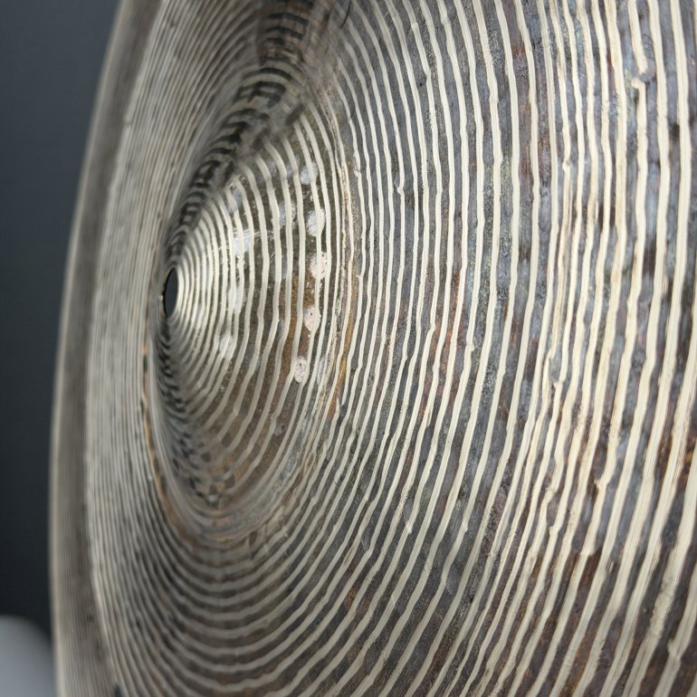 Anatolian Dry Series 17" Crash 