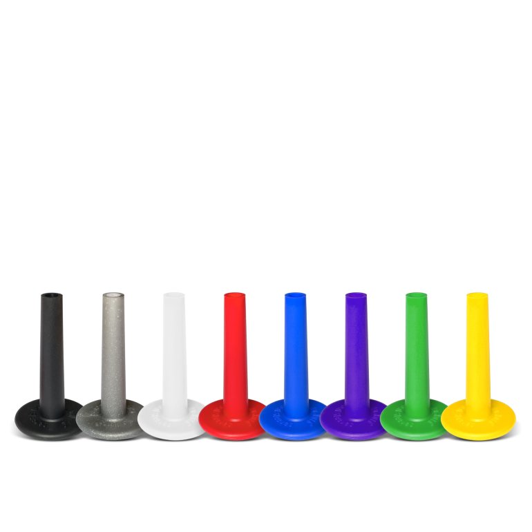 No Nuts Cymbal Sleeves - CymbalONE - Many colors