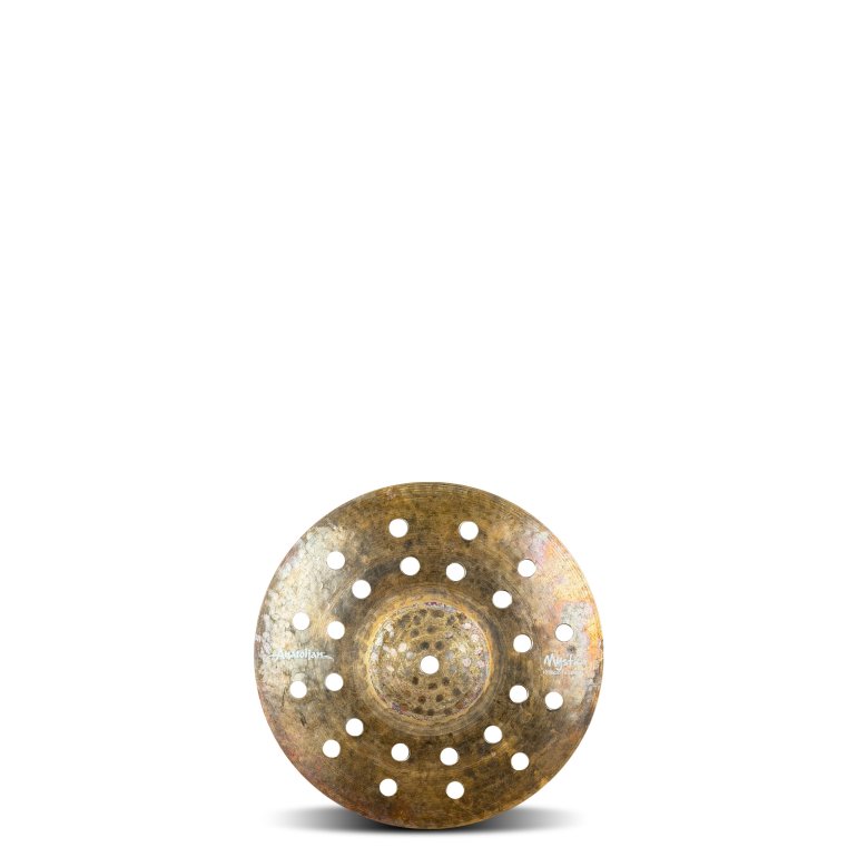 Anatolian Mystic 10" MicroFX Splash