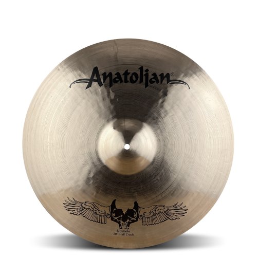 Anatolian Ultimate 20