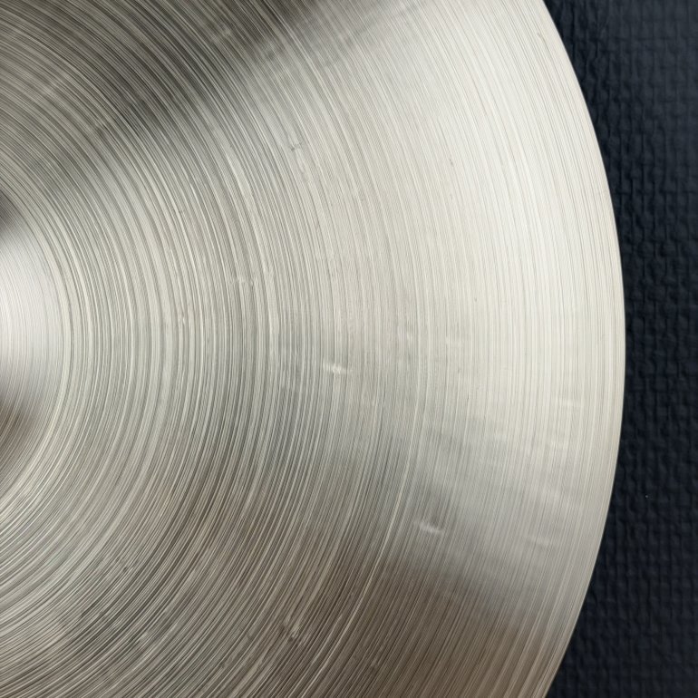 Anatolian Emotion 17" Light Crash