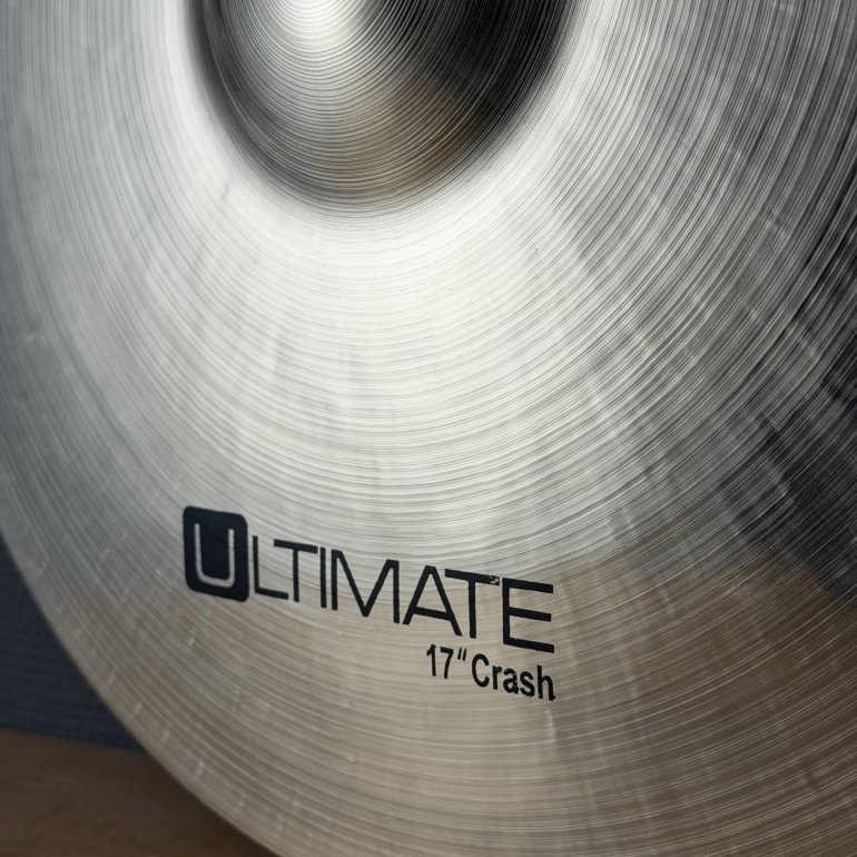 Anatolian Ultimate 17" Crash