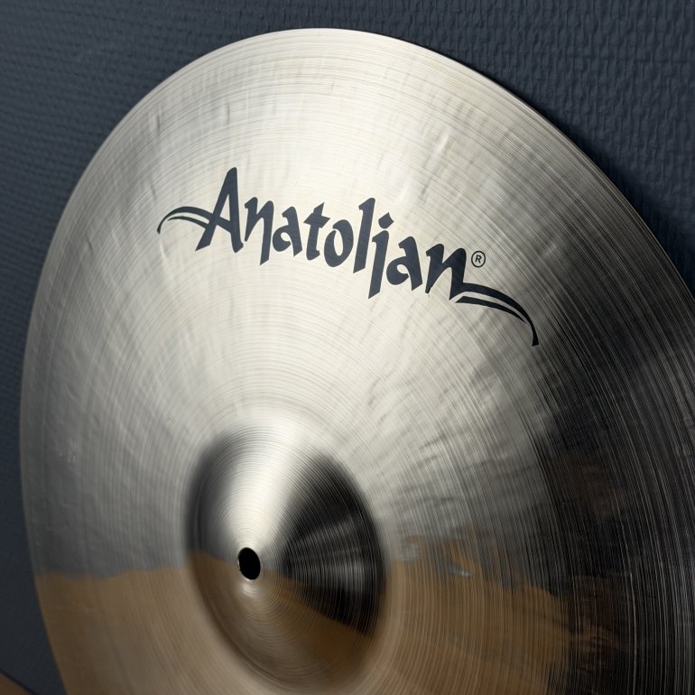 Anatolian Ultimate 17" Crash