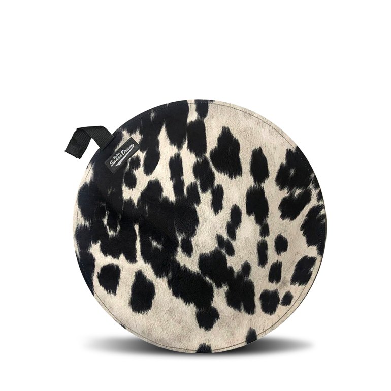 The Cow Moo 14" version from Big Fat Snare Drum