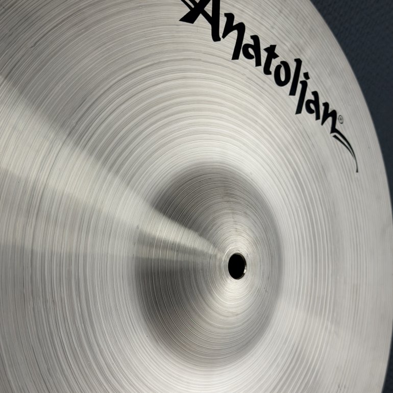 Anatolian Emotion 16" Light Crash