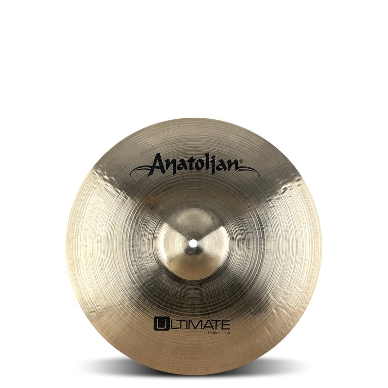 Anatolian Ultimate 16" Crash