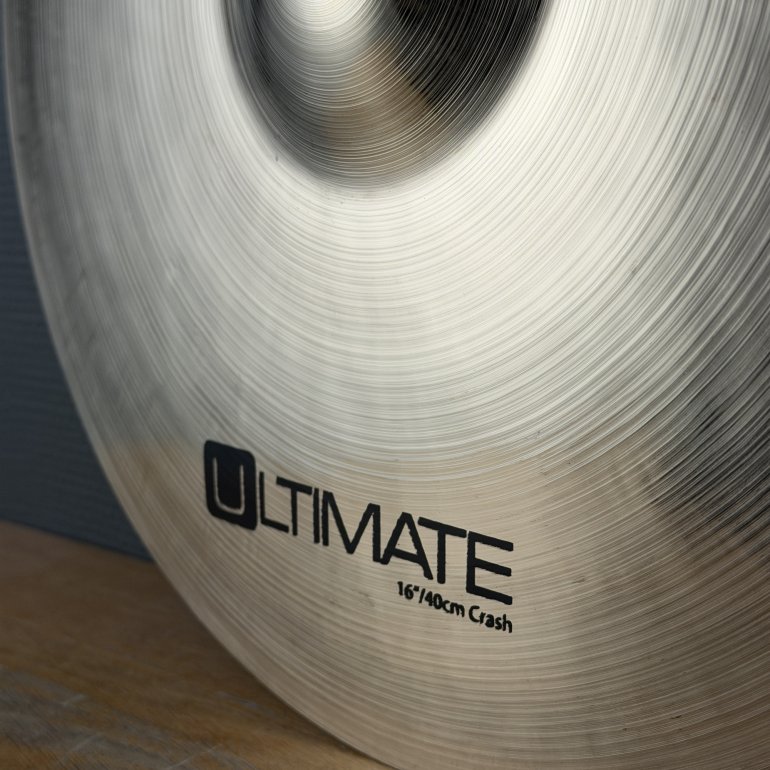 Anatolian Ultimate 16" Crash