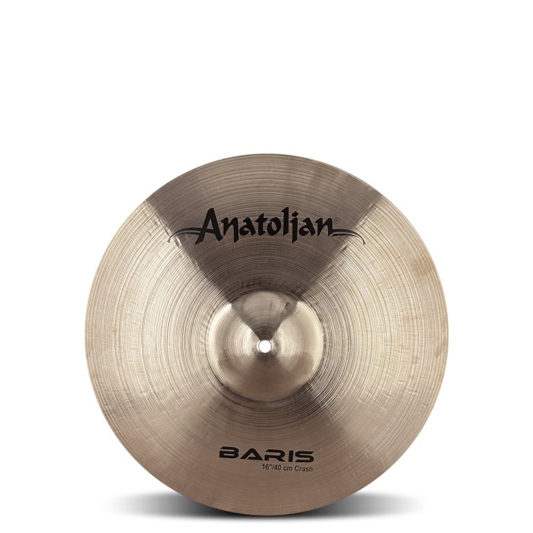 Anatolian Baris 16" Crash